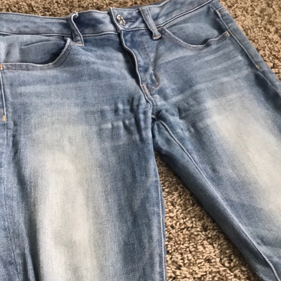 AE Jeggings - Picture 2 of 5